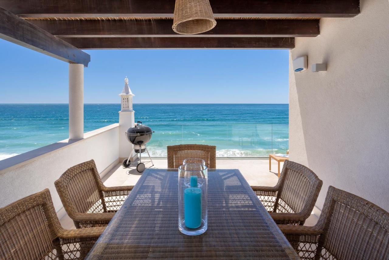 Residence Sol E Mar Salema Exterior photo